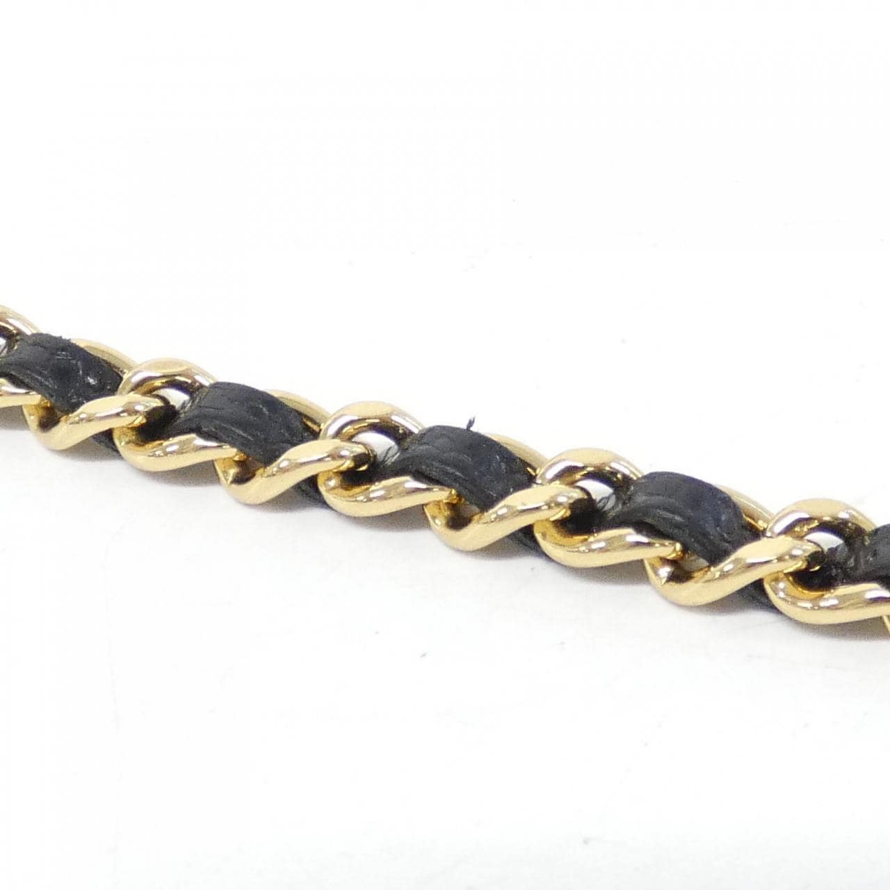 シャネル タイムレスクラシック ライン 33814 チェーンウォレット