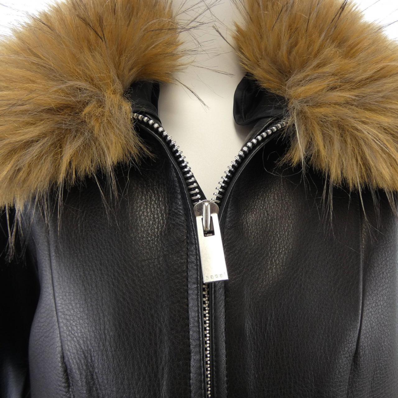 サカイ SACAI 25-08238 ジャケット