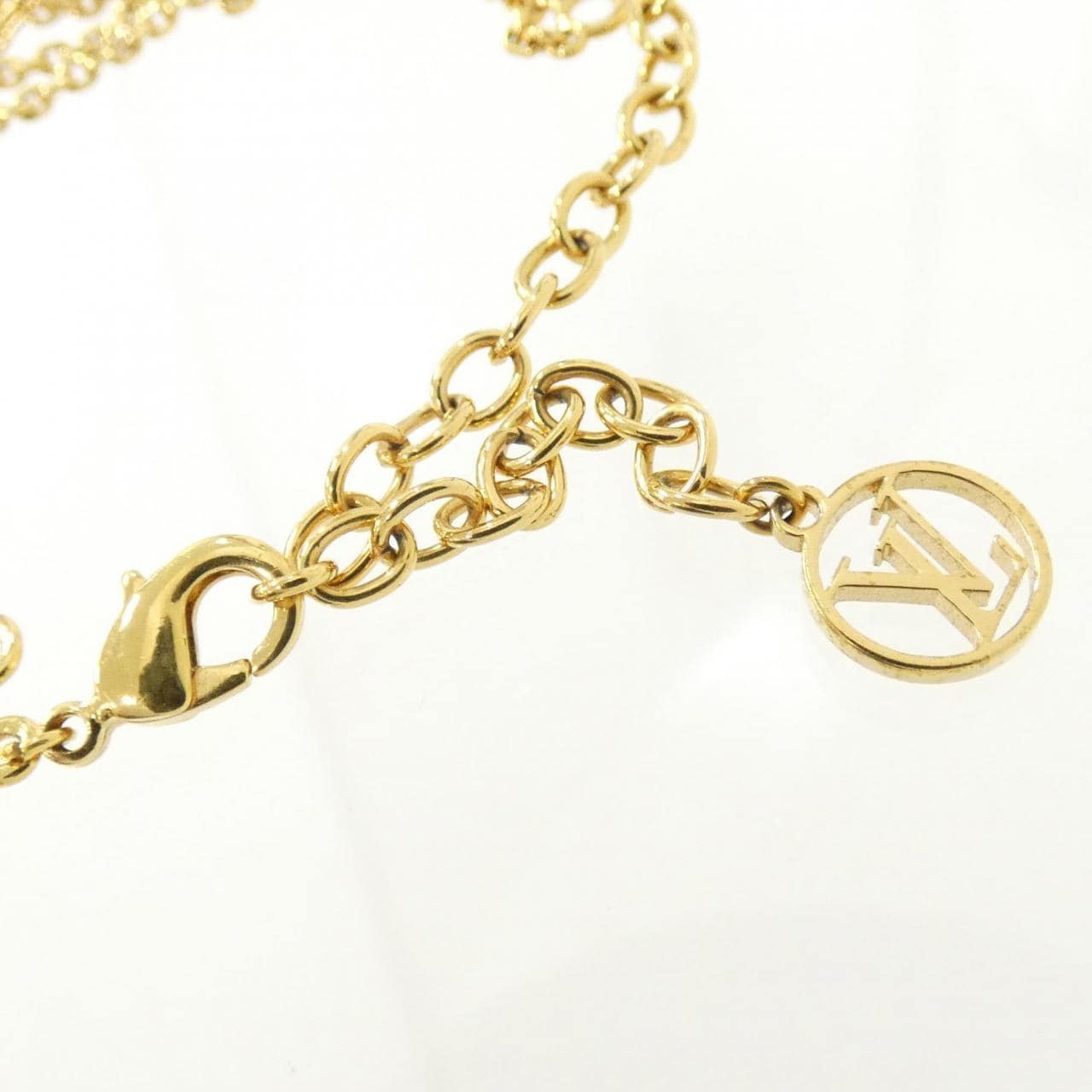 ルイヴィトン ブラスレ ミニLV M68395 ブレスレット