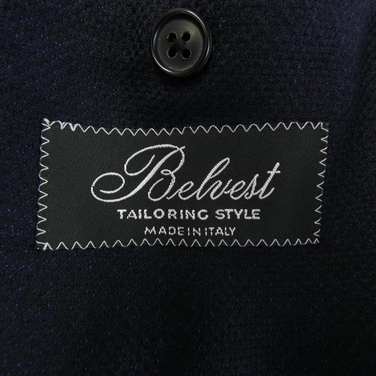 ベルベスト BELVEST ジャケット