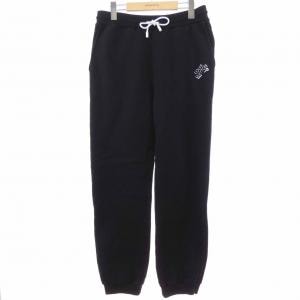 ルイヴィトン LOUIS VUITTON シグネチャーパンツウィズエンブロイダリー HNY57WIHN パンツ