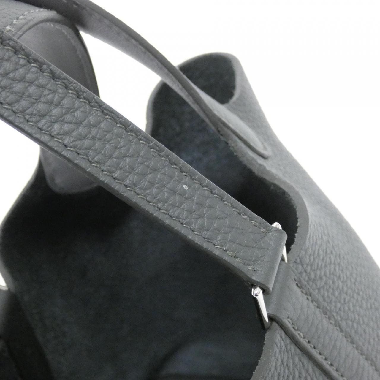 エルメス ピコタン ロック エクラ PM 069560CK バッグ