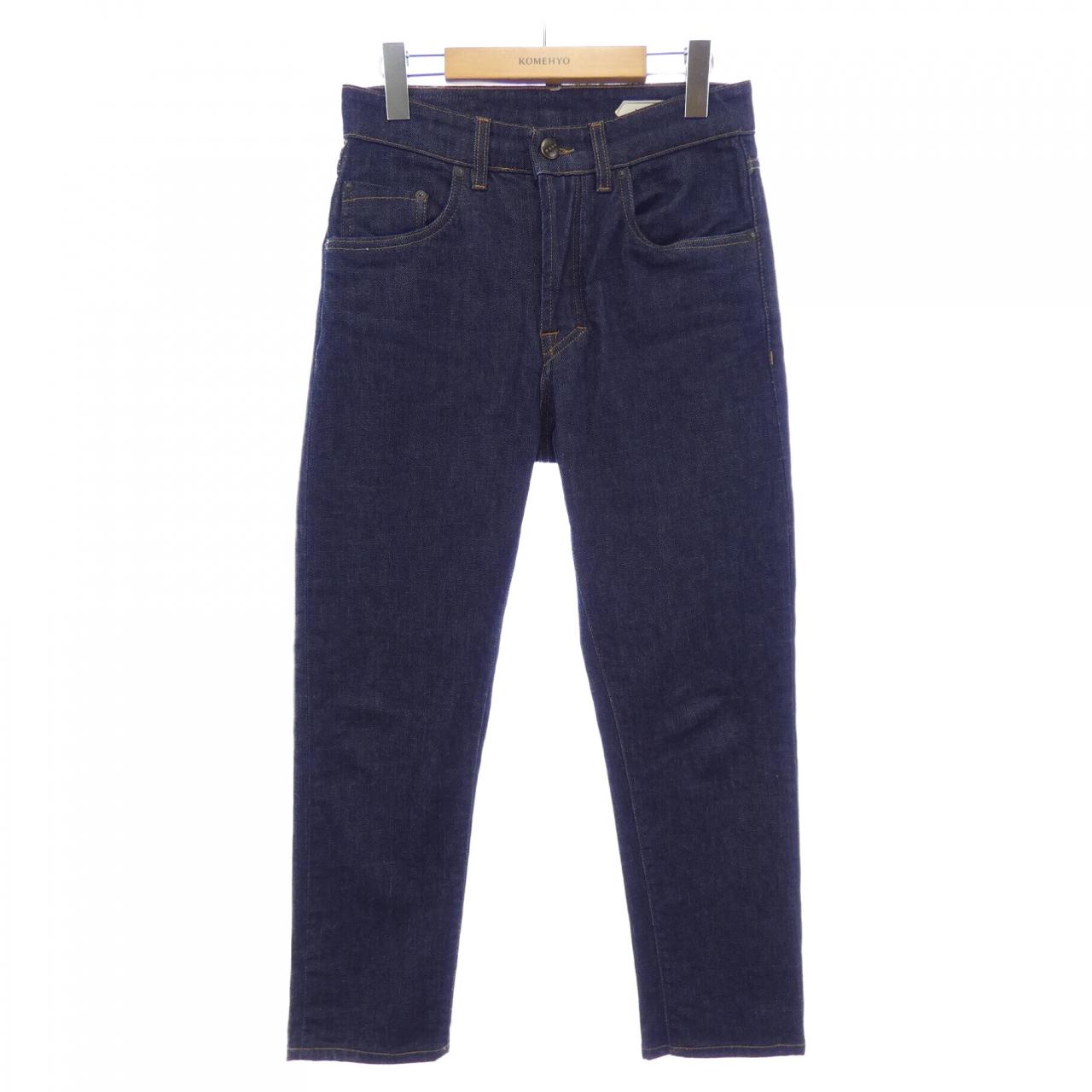 イカイ YCHAI Y-YPU004-70006A-PE20 ジーンズ