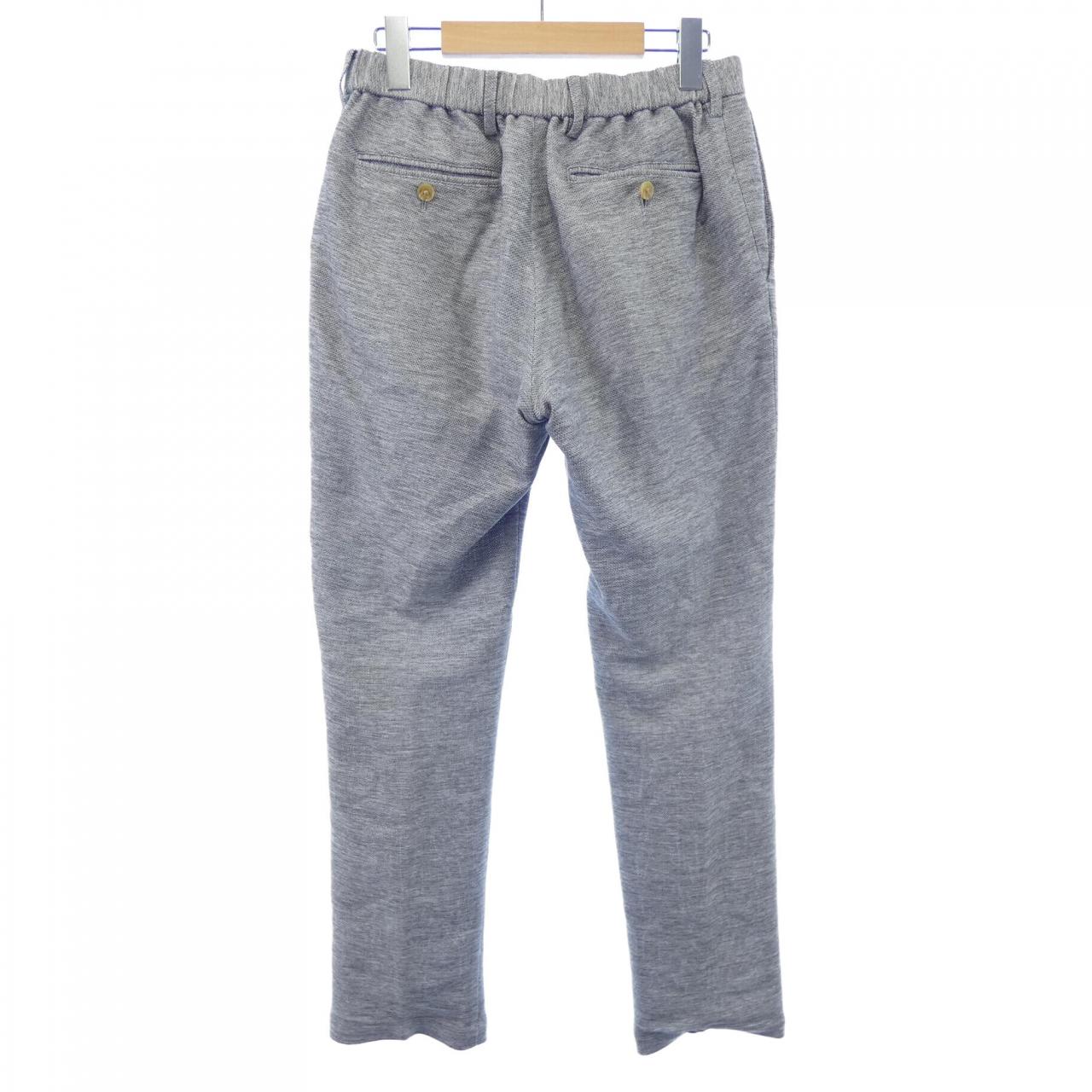 マッキントッシュフィロソフィー MACKINTOSH PHILOSOPHY パンツ