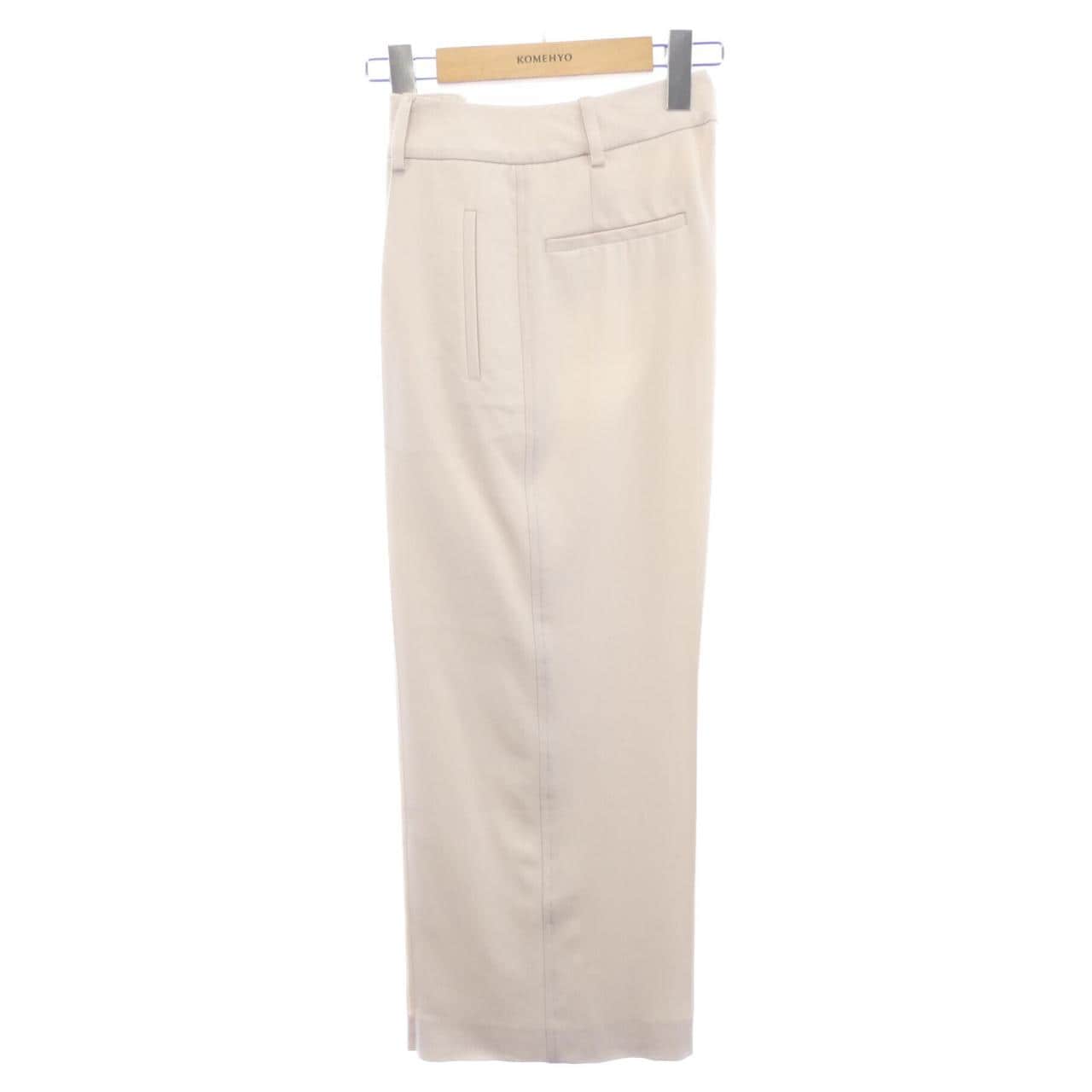 エルメス HERMES *17-7404 パンツ