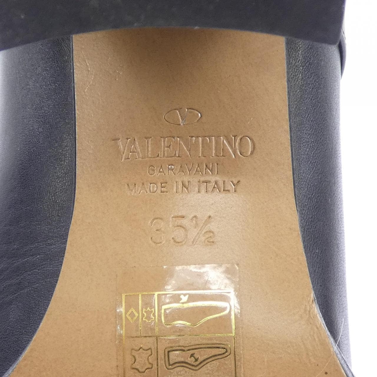 ヴァレンティノ VALENTINO ブーツ