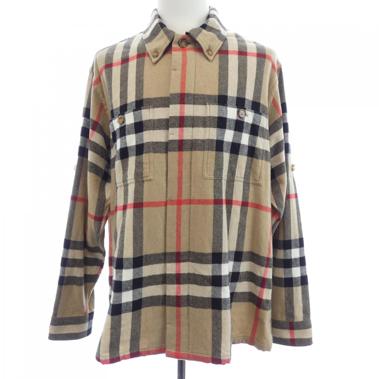 バーバリー BURBERRY 80585841 ジャケット