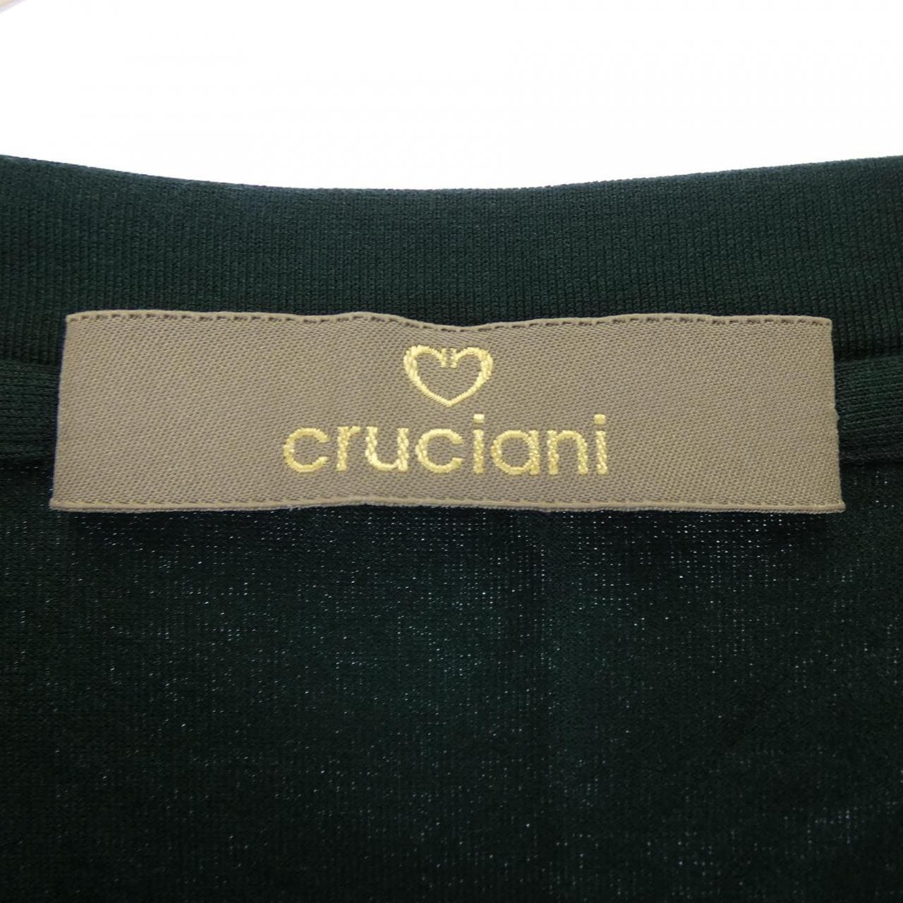 クルチアーニ Cruciani Tシャツ