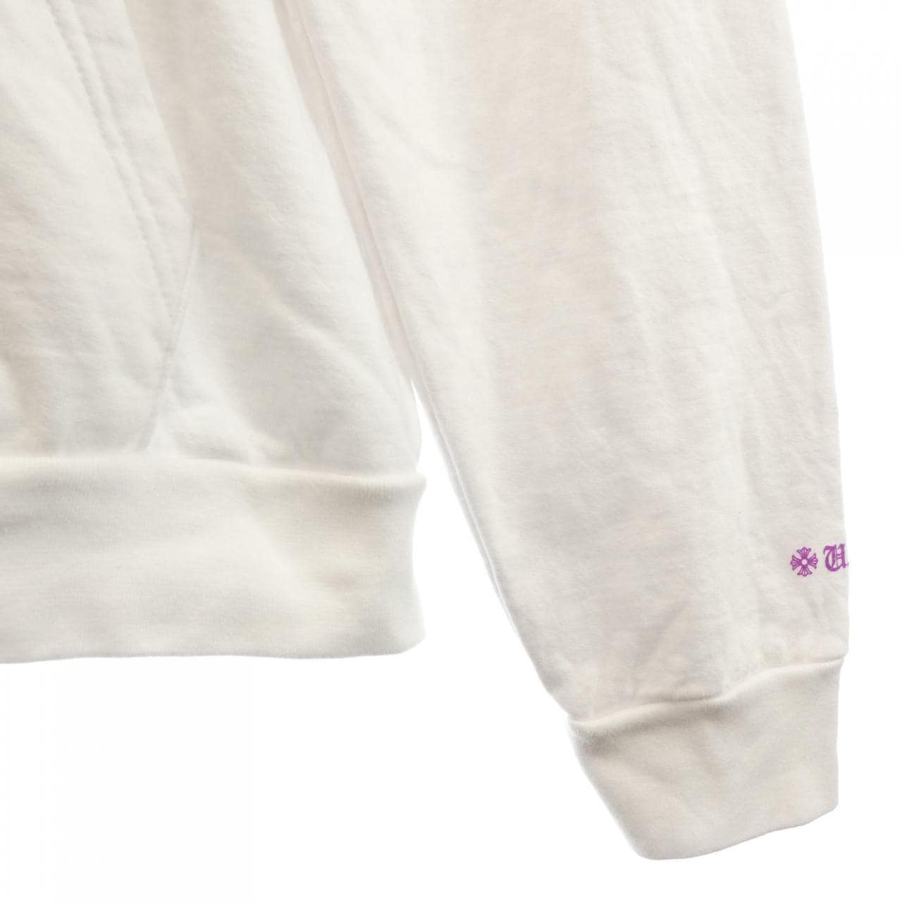 クロムハーツ CHROME HEARTS WWW.CHROME HEARTS.COM パーカー