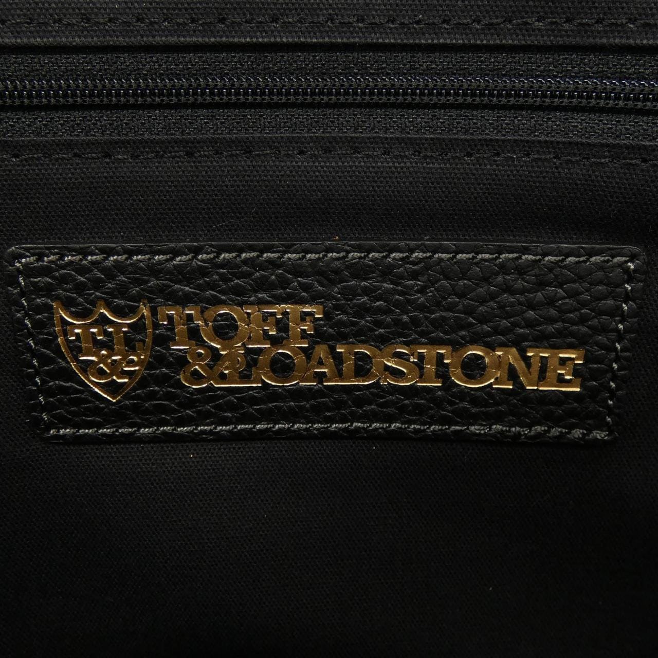 トフアンドロードストーン TOFF&LOADSTONE BAG