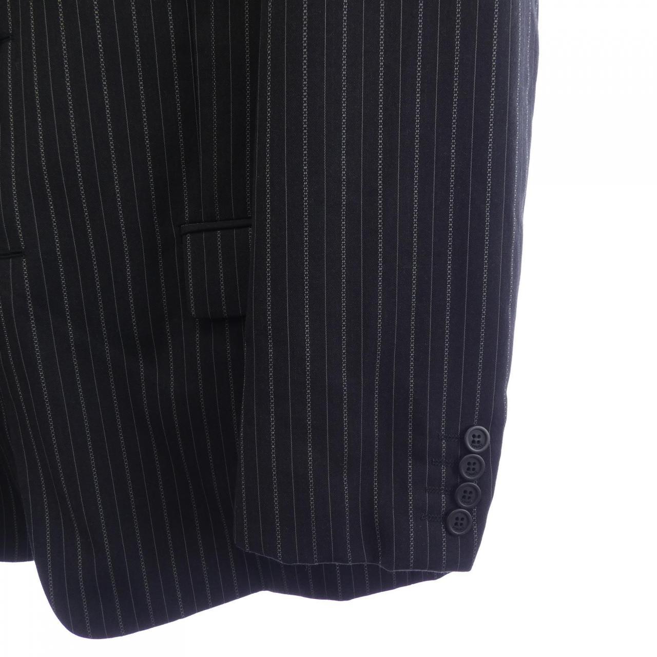 【ヴィンテージ】ジャンニヴェルサーチ GIANNI VERSACE ジャケット