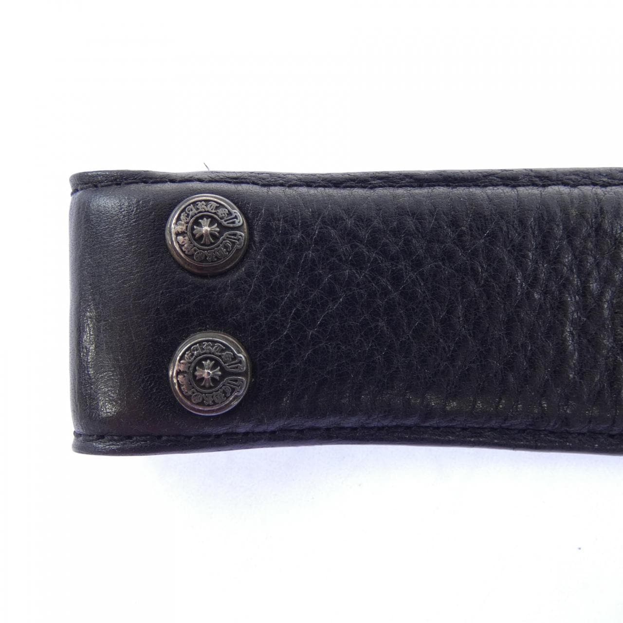 クロムハーツ CHROME HEARTS 1.5 STRAP 2241 304 8098 BELT
