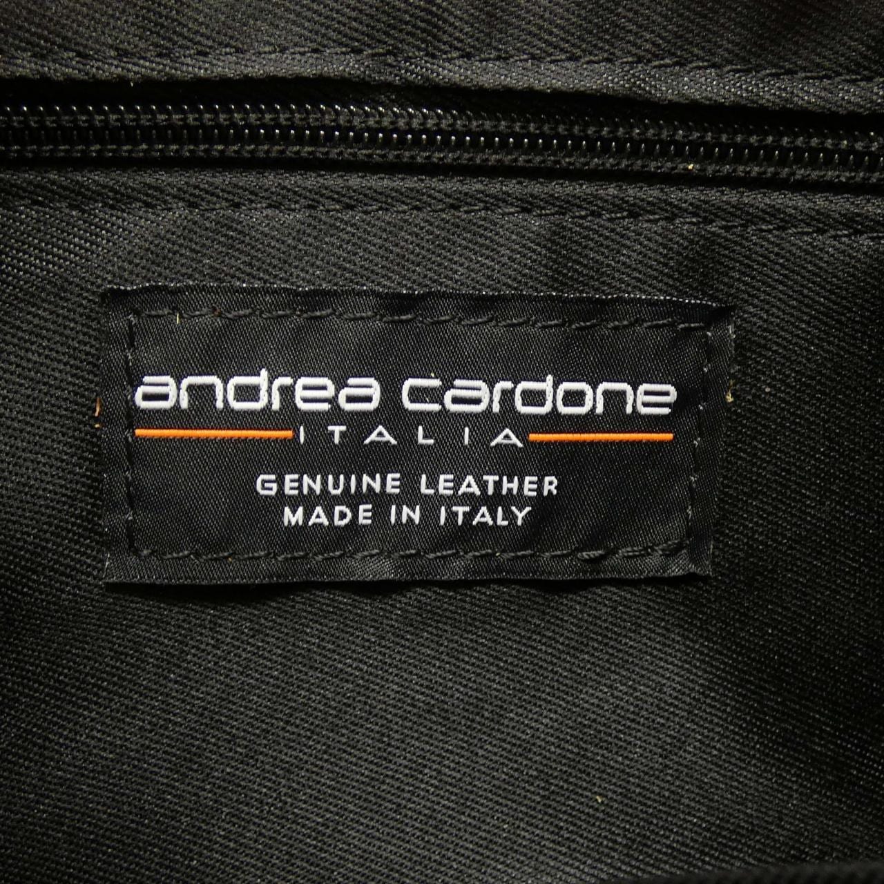 アンドレアカルドネ andrea cardone BAG