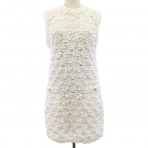 シャネル CHANEL LOOK56 P79132K11416 ワンピース