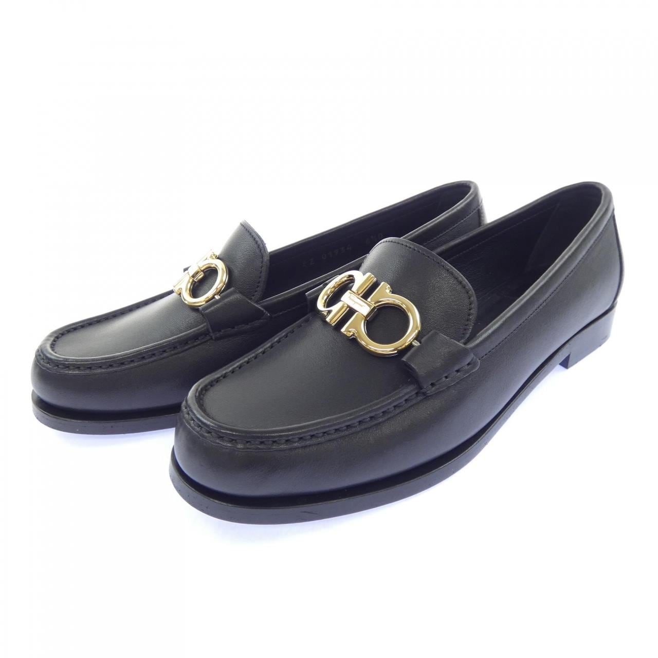 サルヴァトーレフェラガモ SALVATORE FERRAGAMO シューズ