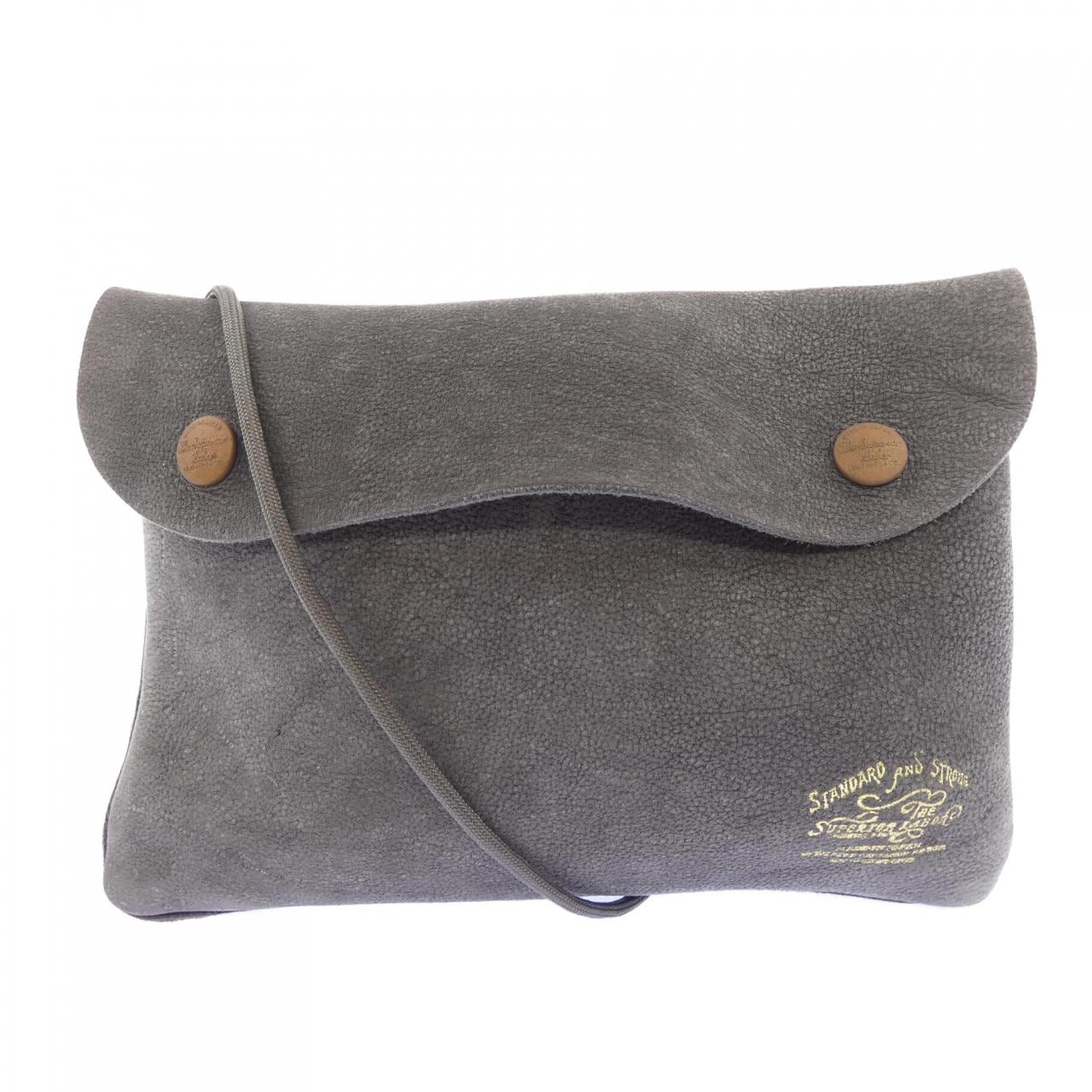THE SUPERIOR LABOR BAG