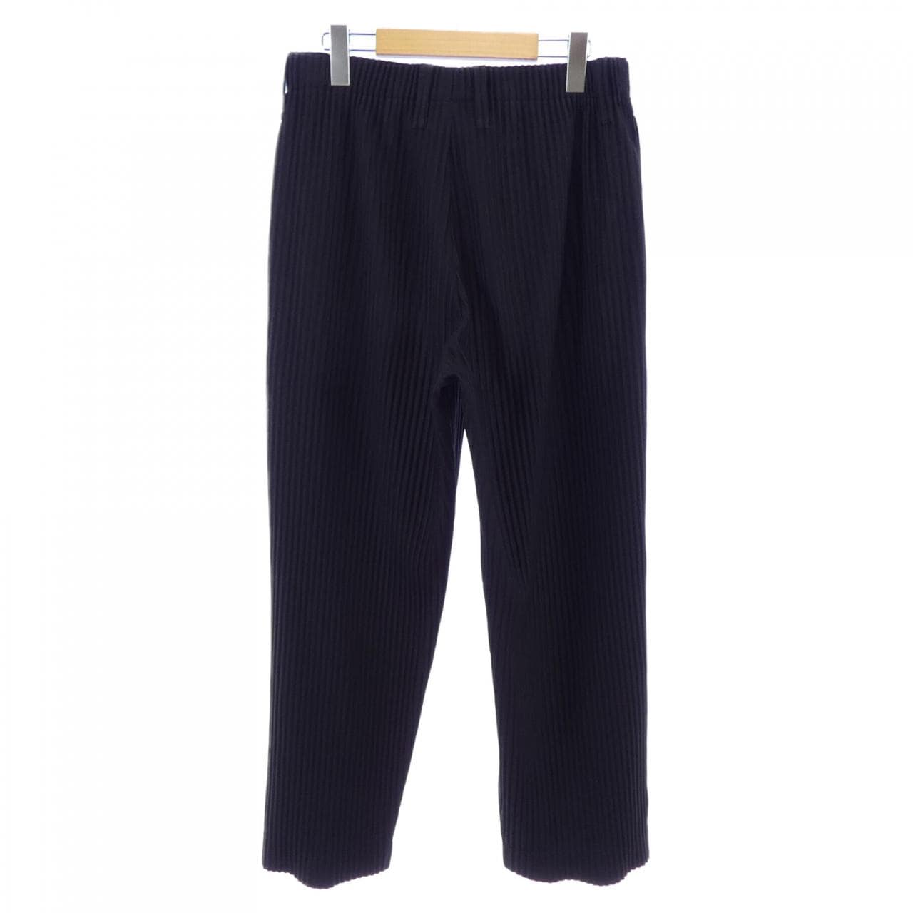 オムプリッセ HOMME PLISSE HP55JF450 パンツ