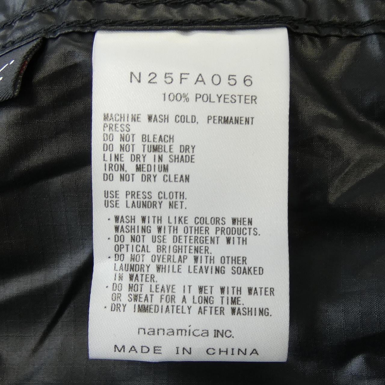 ザノースフェイス THE NORTH FACE N25FA056 ブルゾン