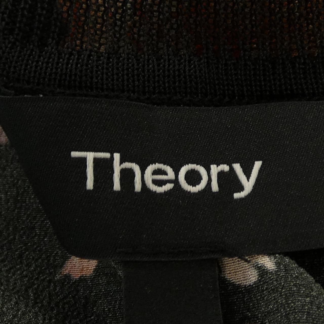 セオリー theory 01-818205 トップス
