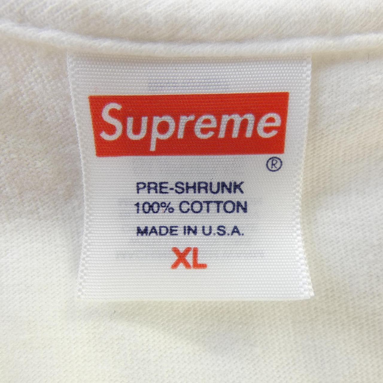 シュプリーム SUPREME Tシャツ