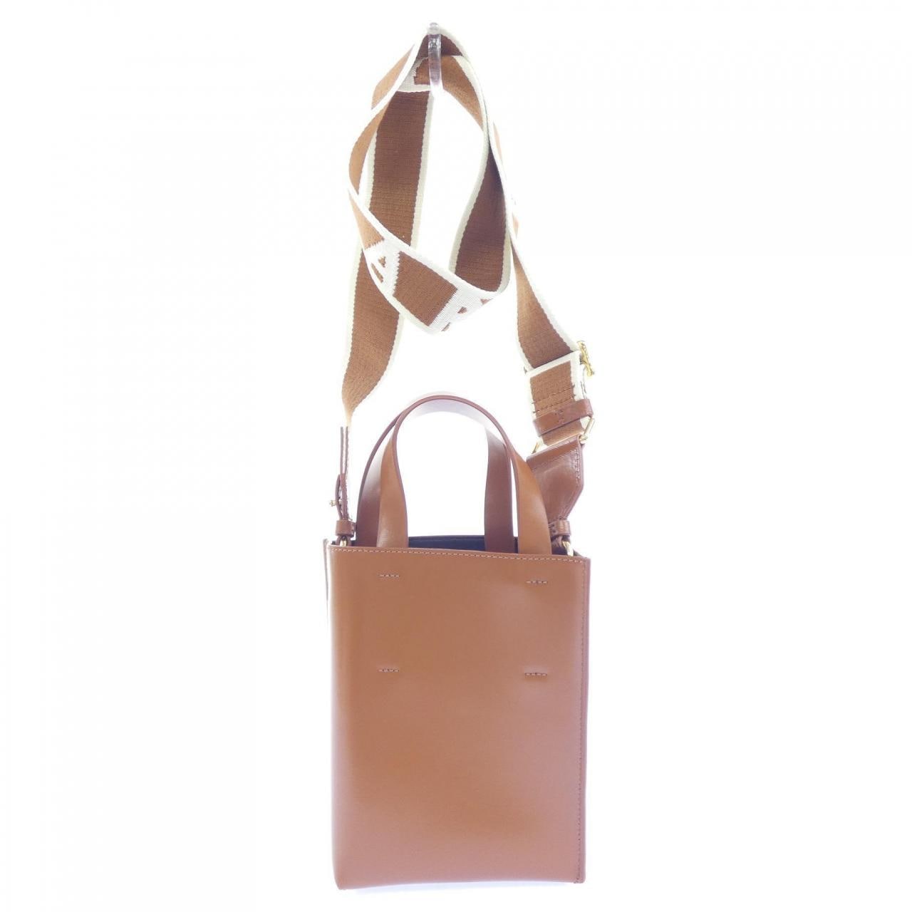 マルニ MARNI MUSEO NANO BAG