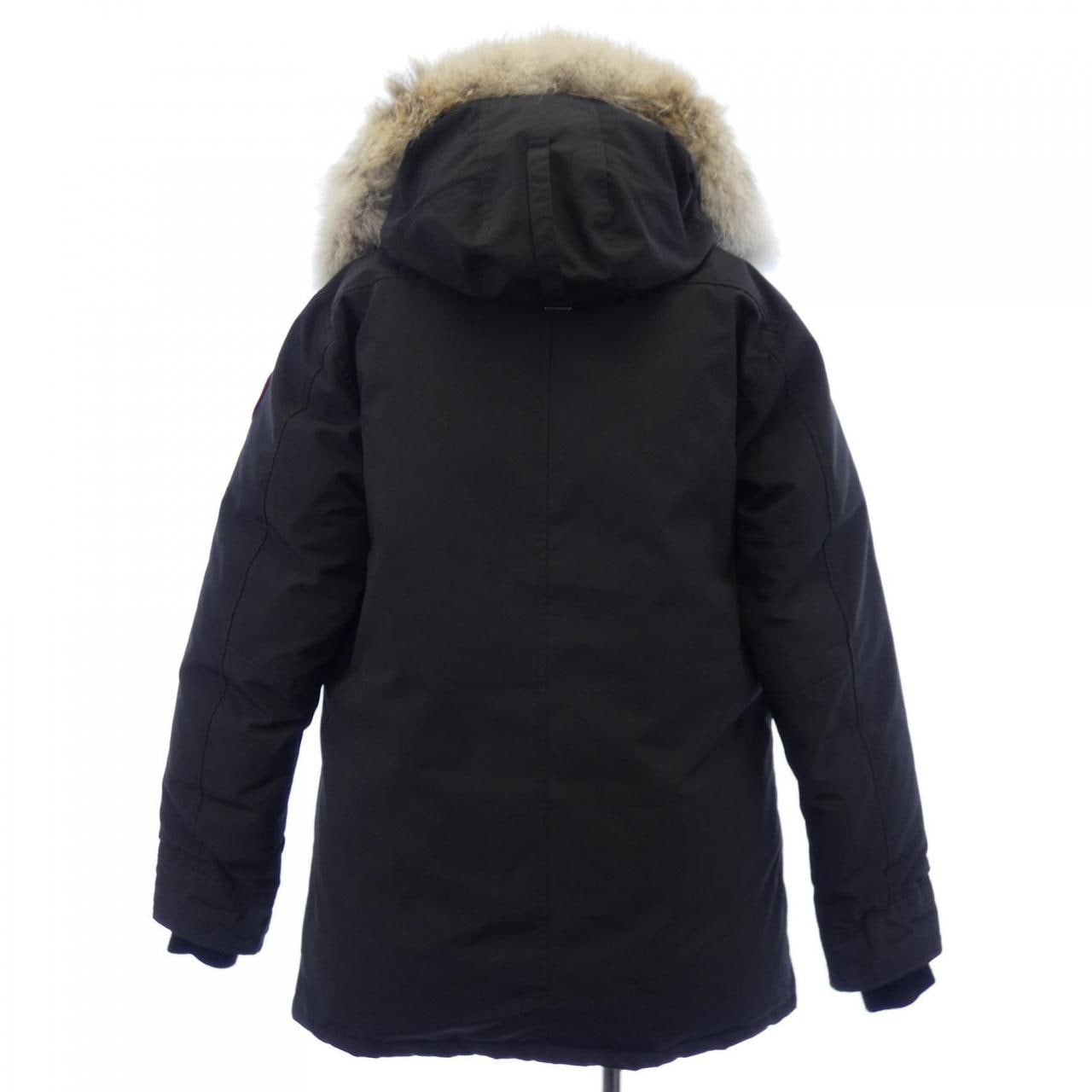カナダグース CANADA GOOSE 3426MA CHATEAU シャトー ダウンジャケット