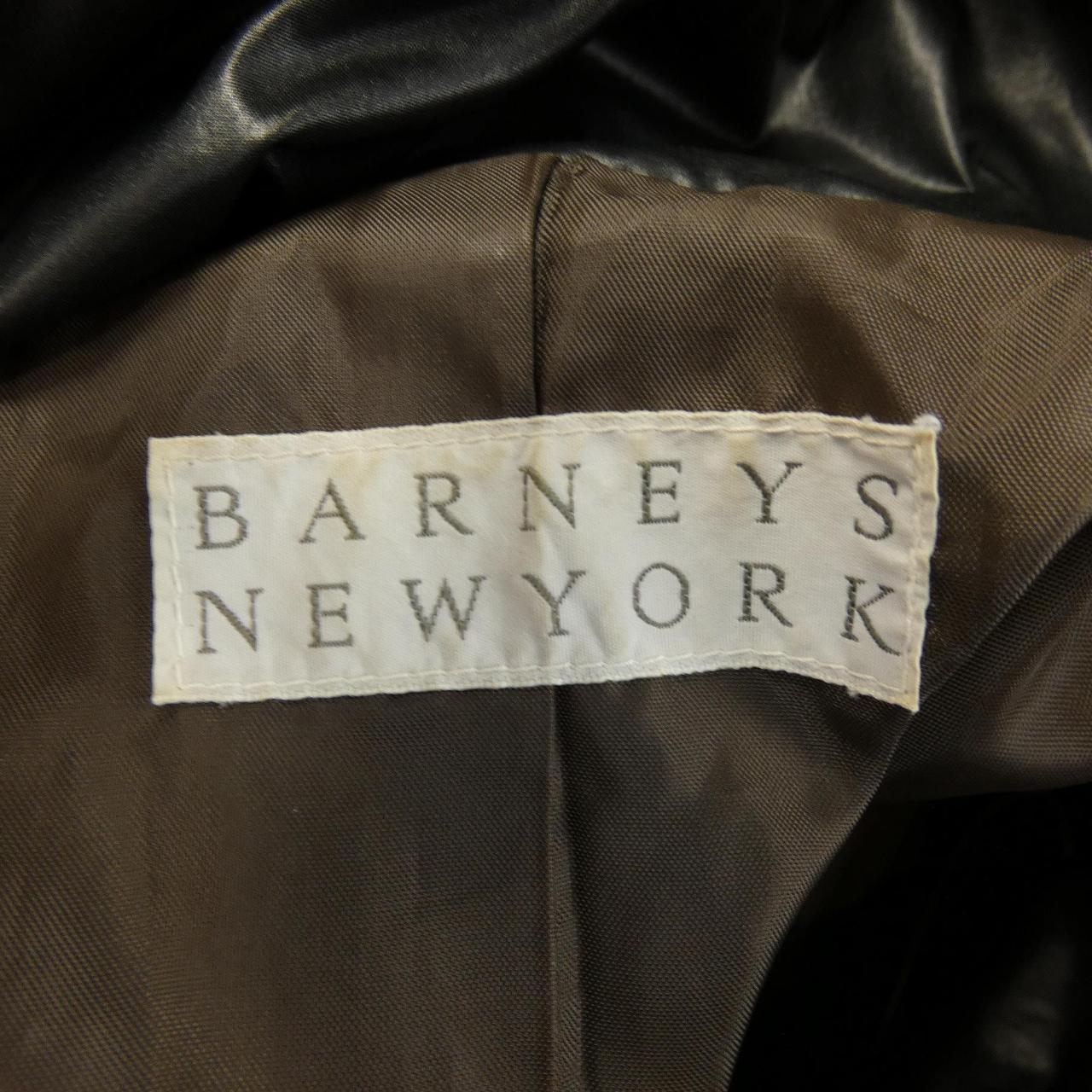 Barneys New York BARNEYS NEW YORK Down Coat