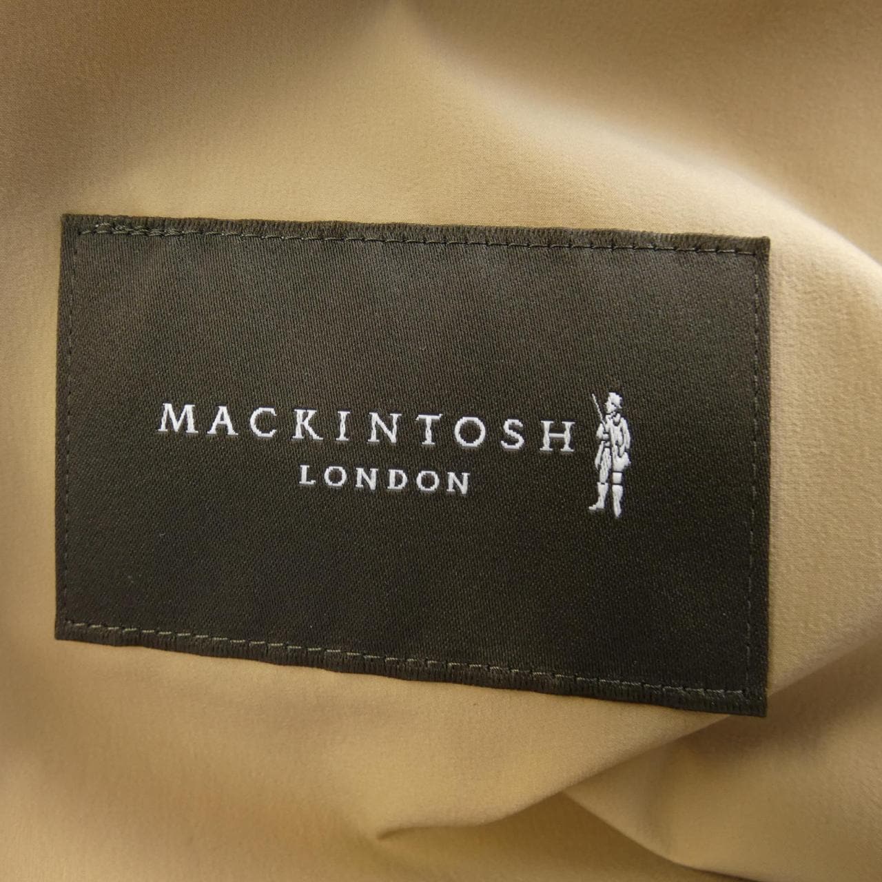 マッキントッシュロンドン MACKINTOSH LONDON ジャケット