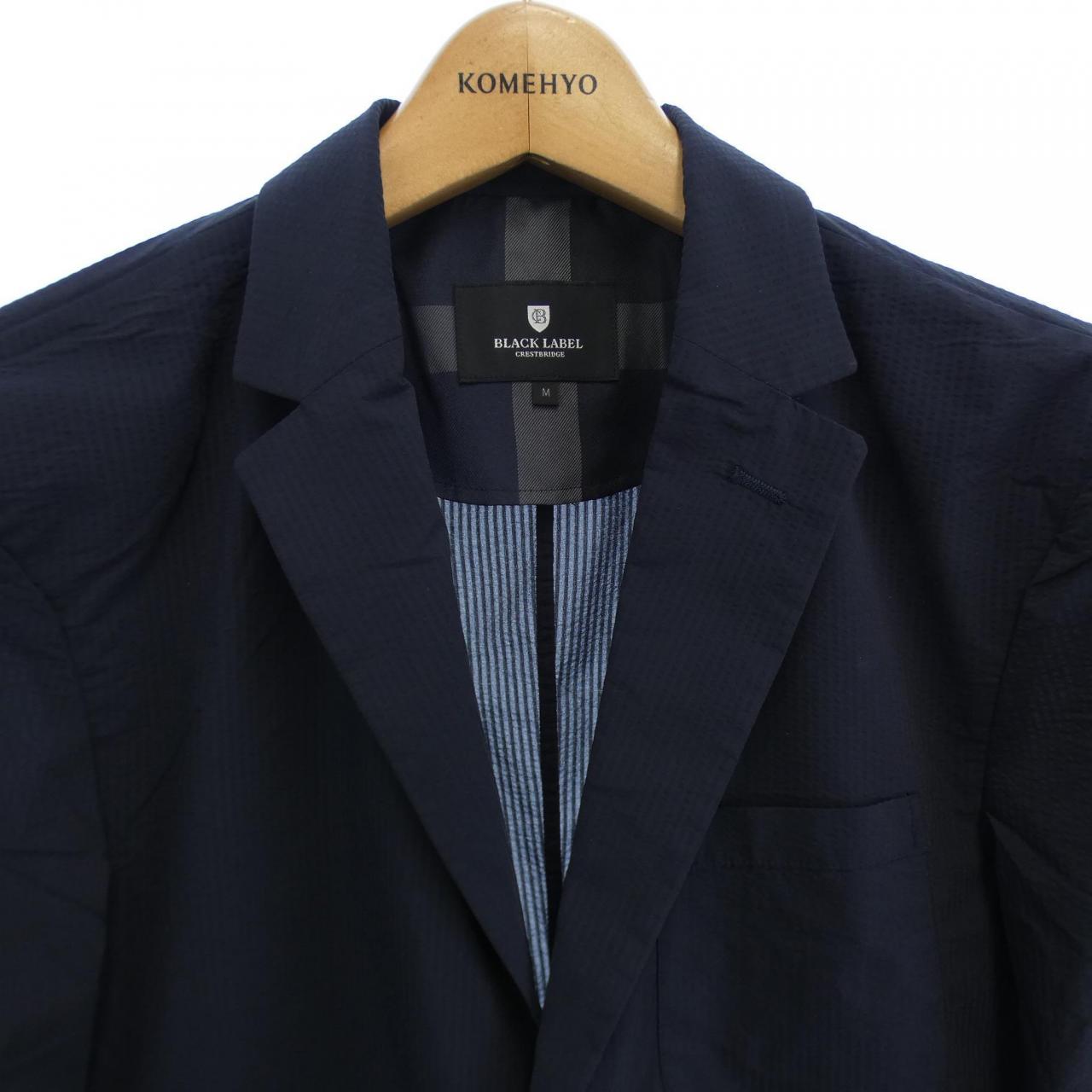 ブラックレーベルクレストブリッジ BLACK LABEL CRESTBRI ジャケット