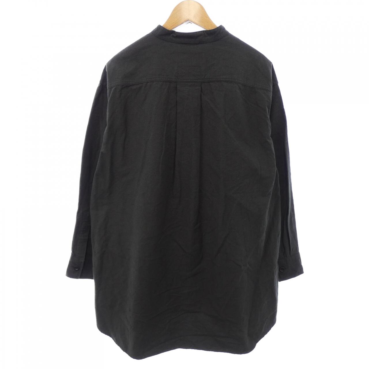 エムエイチエル MHL シャツ