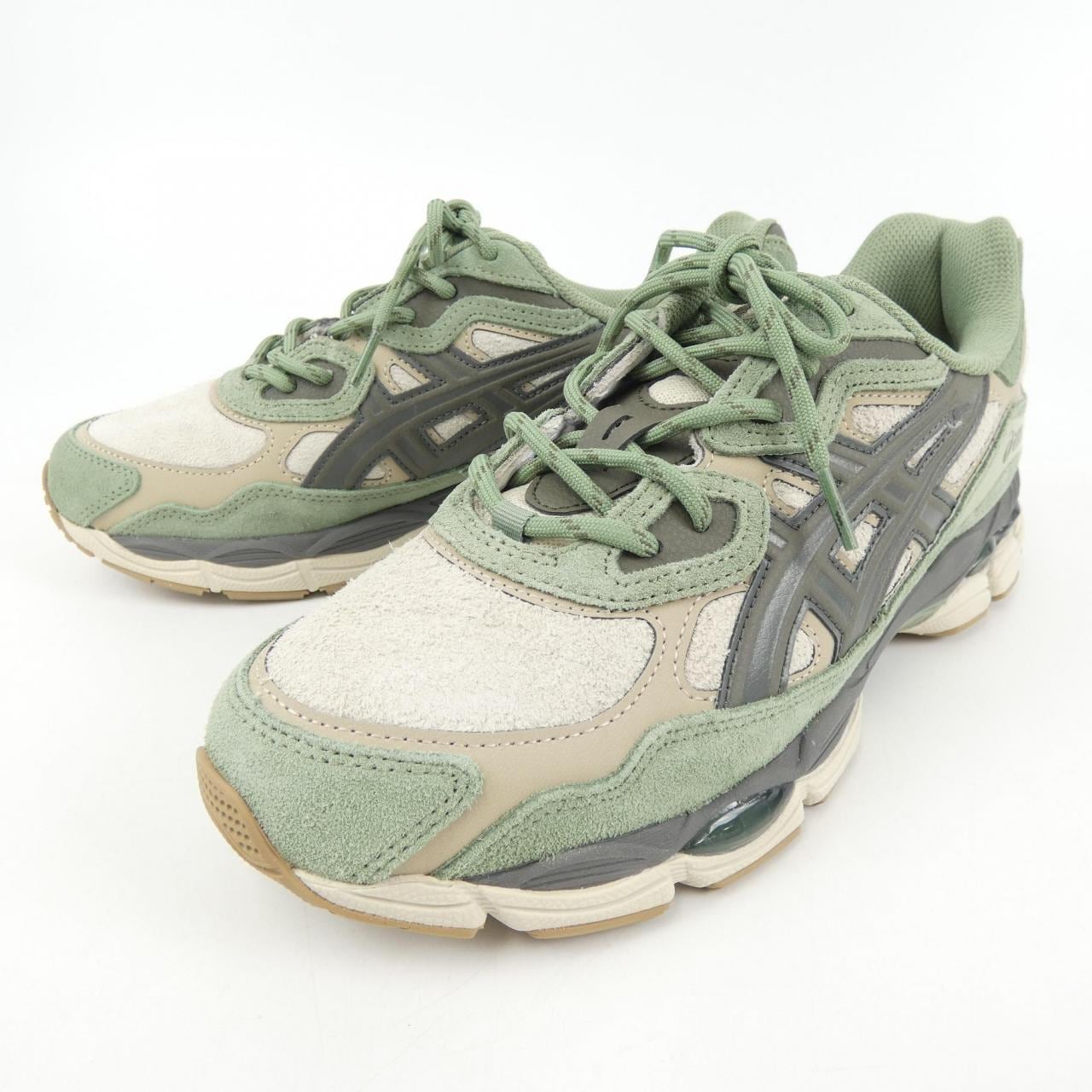 ASICS スニーカー