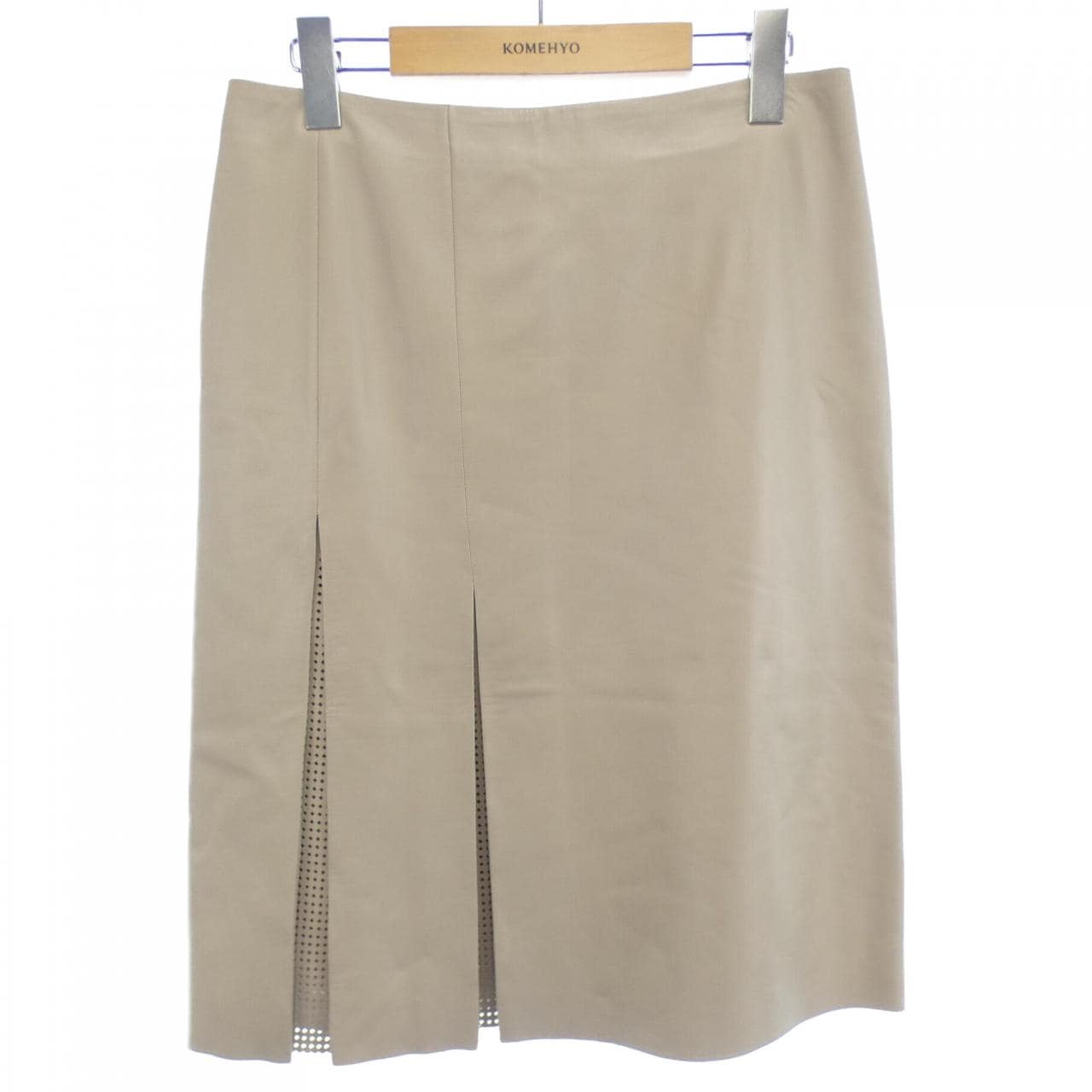 Loewe LOEWE skirt