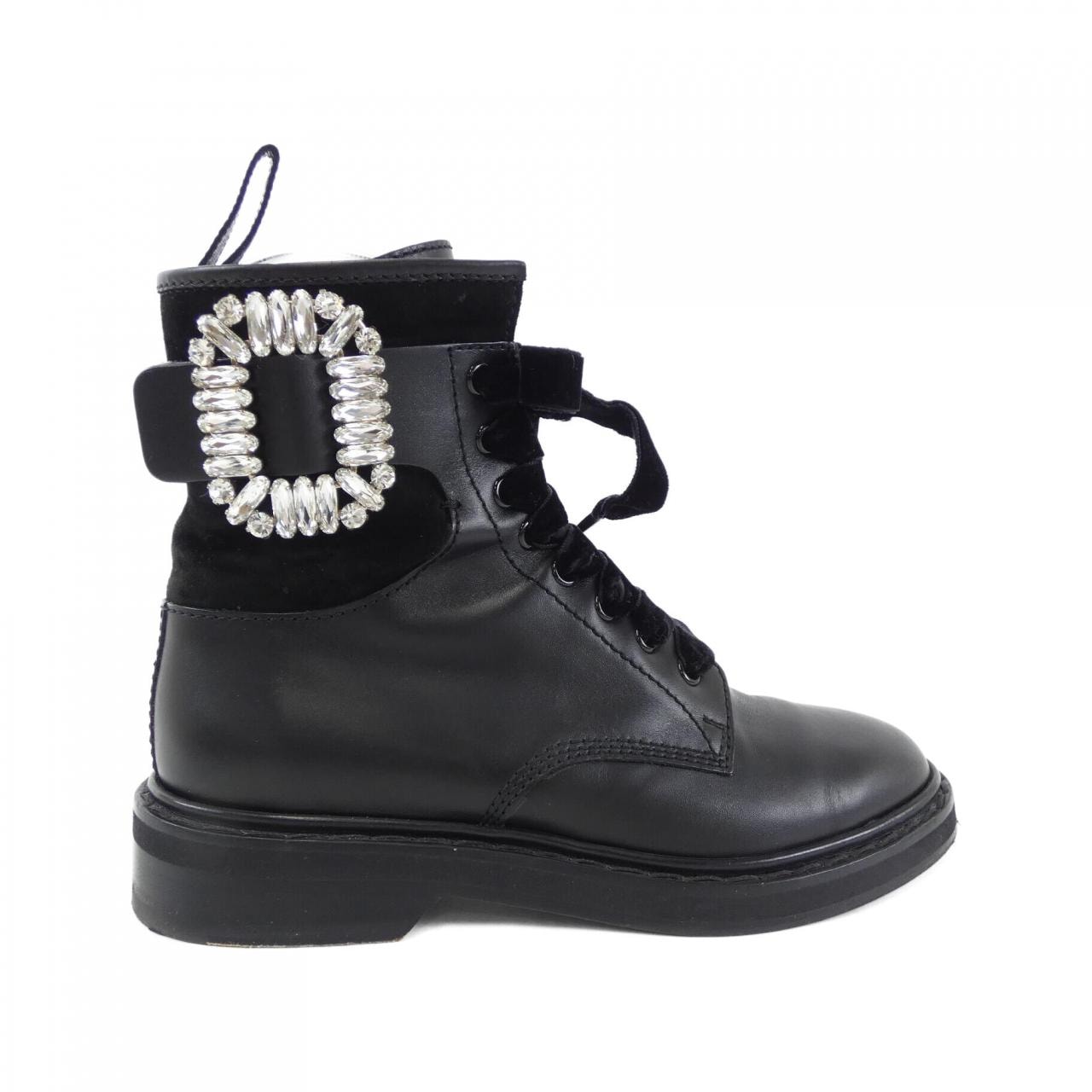 ロジェヴィヴィエ ROGER VIVIER ブーツ