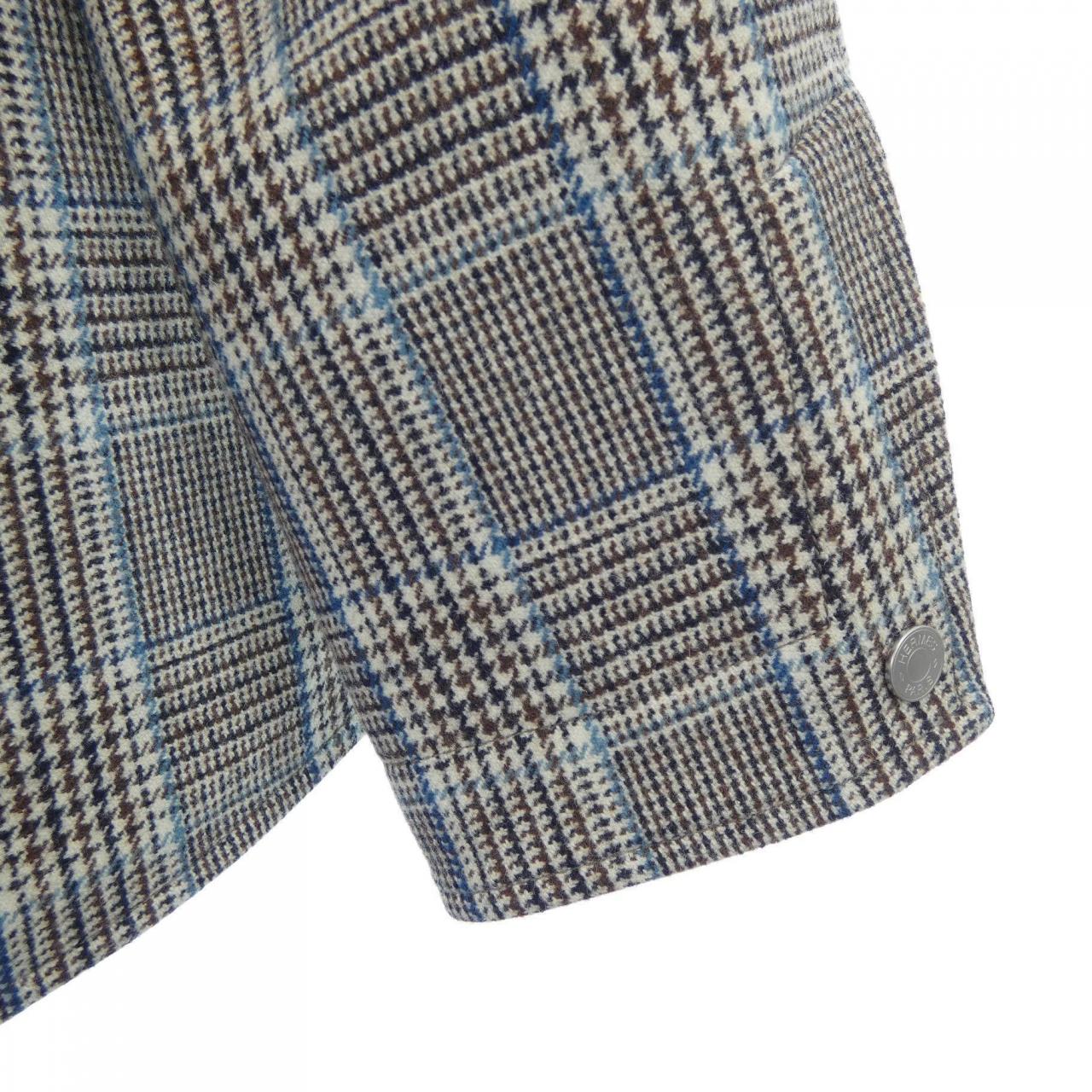 エルメス HERMES ジャケット