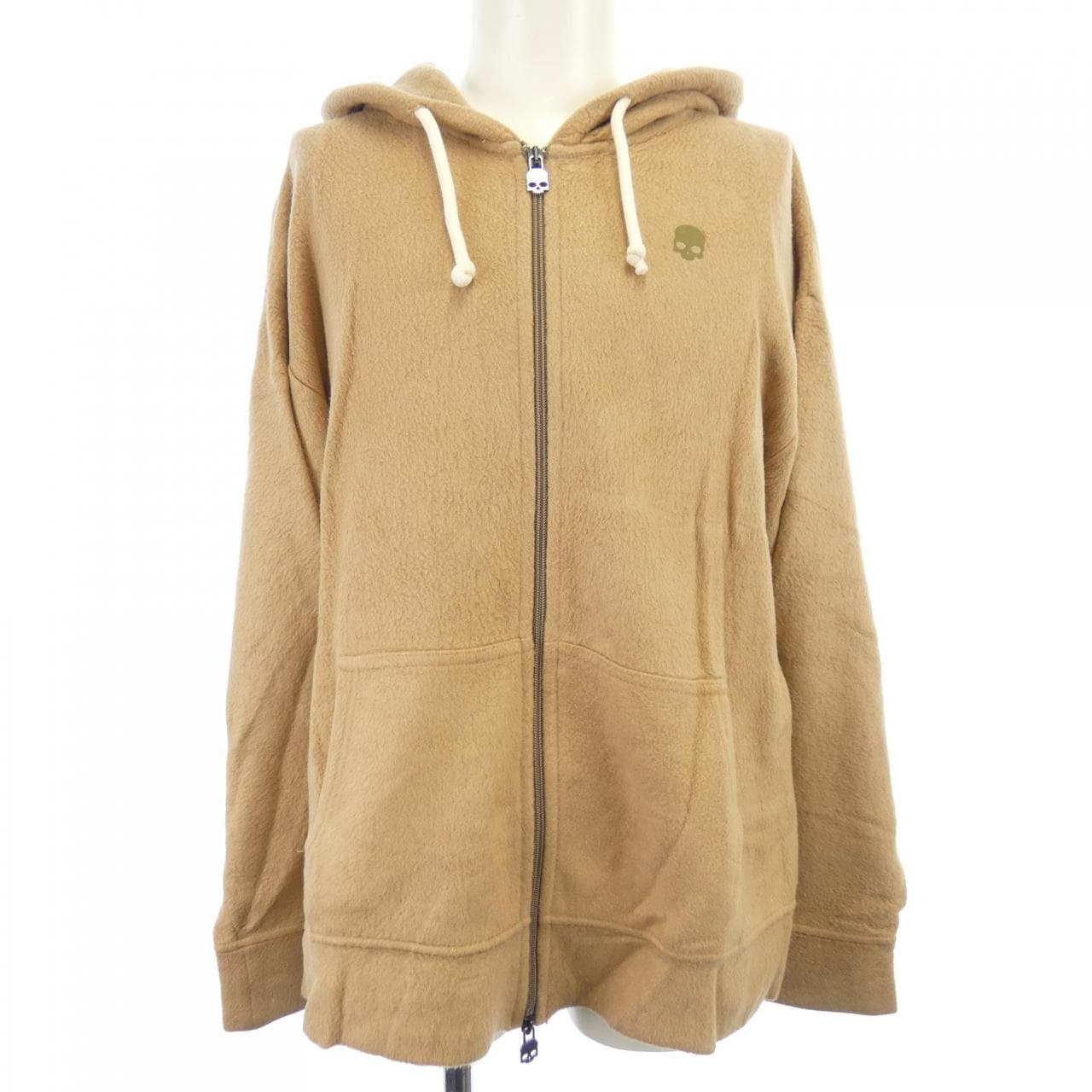 ハイドロゲン HYDROGEN パーカー