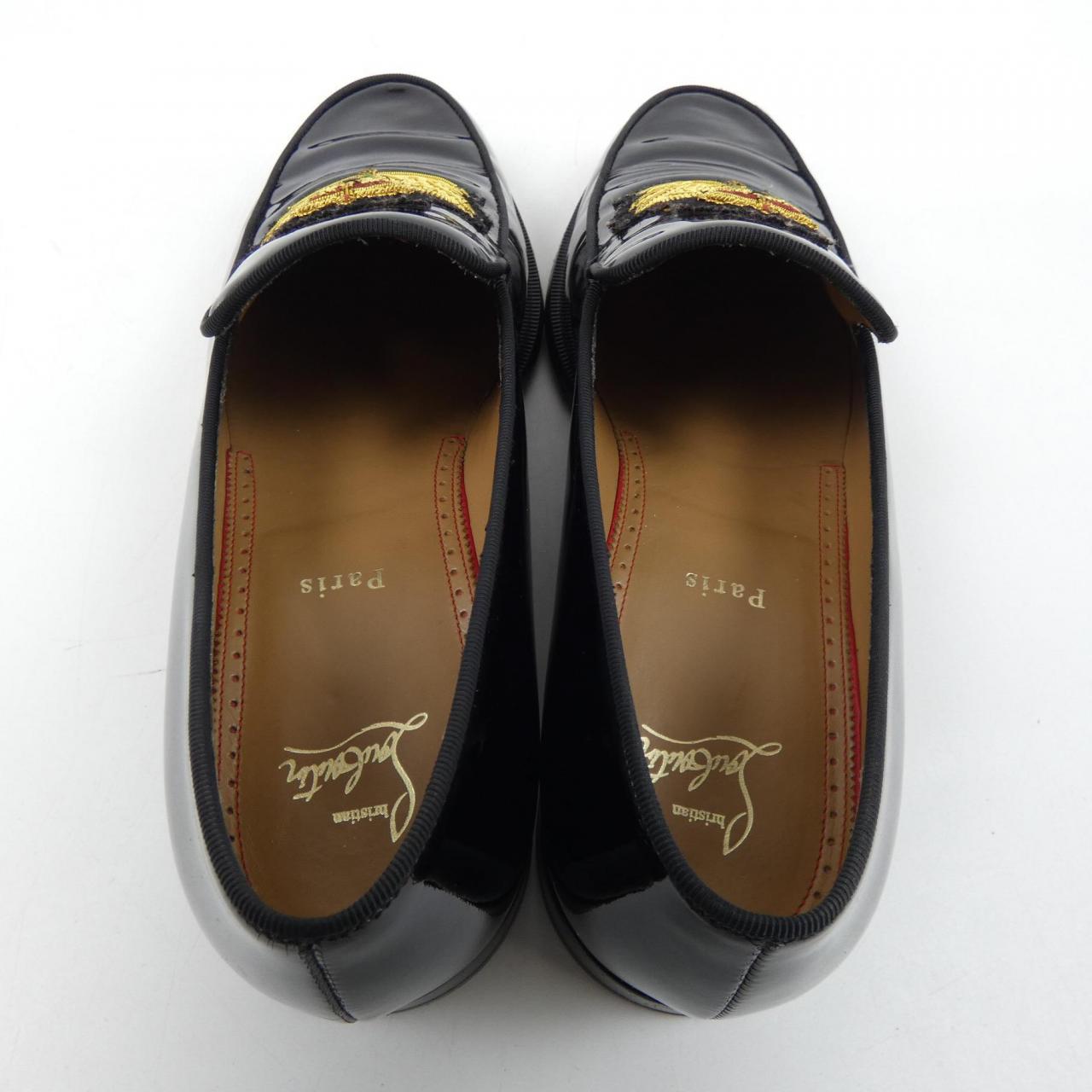 克里斯提· CHRISTIAN LOUBOUTIN) 鞋履