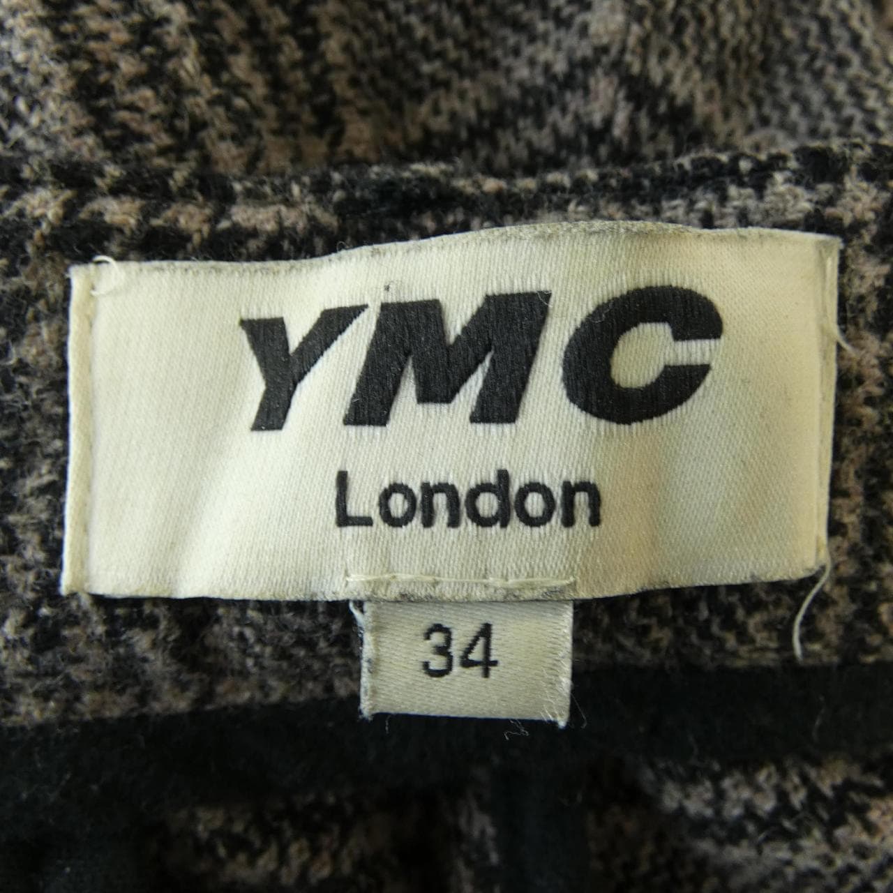YMC YMC パンツ