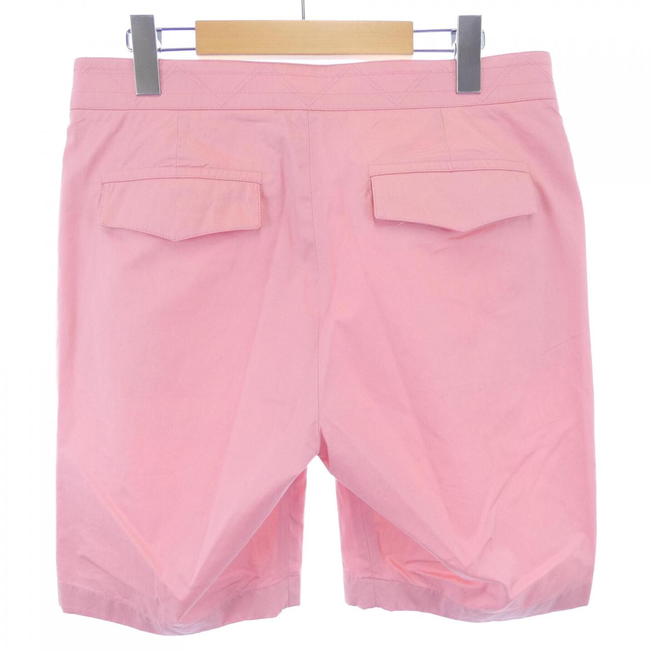 エルメス HERMES ショートパンツ