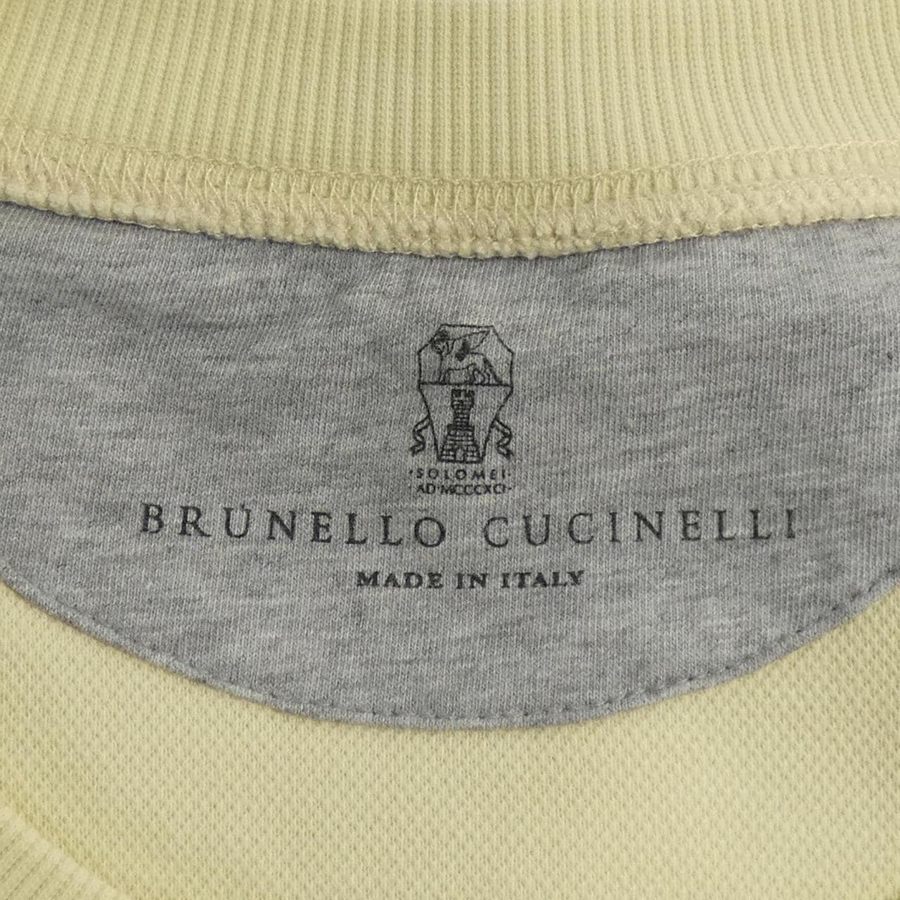 ブルネロクチネリ BRUNELLO CUCINELLI トップス