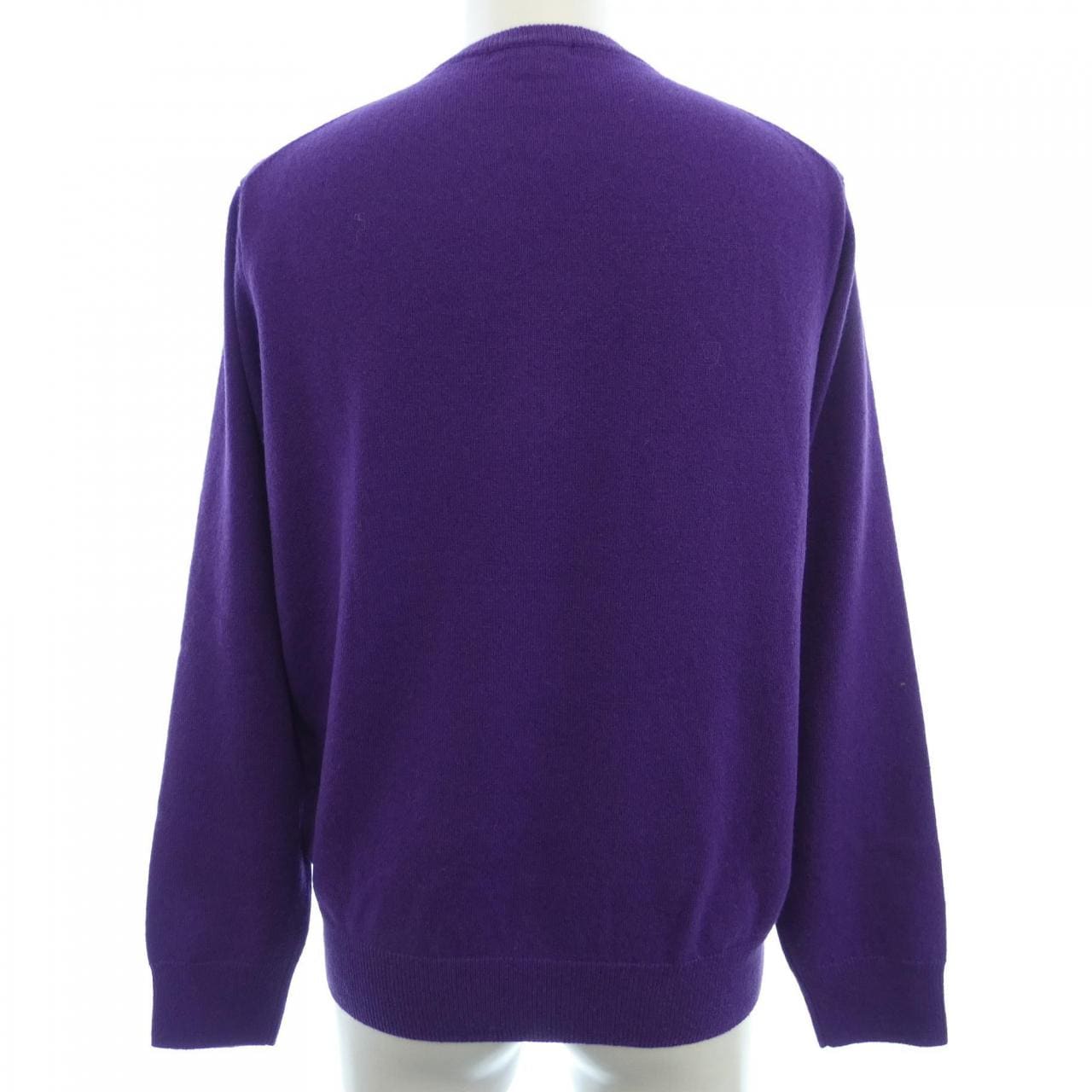 アルファ ALPHA 397870B-LY ニット