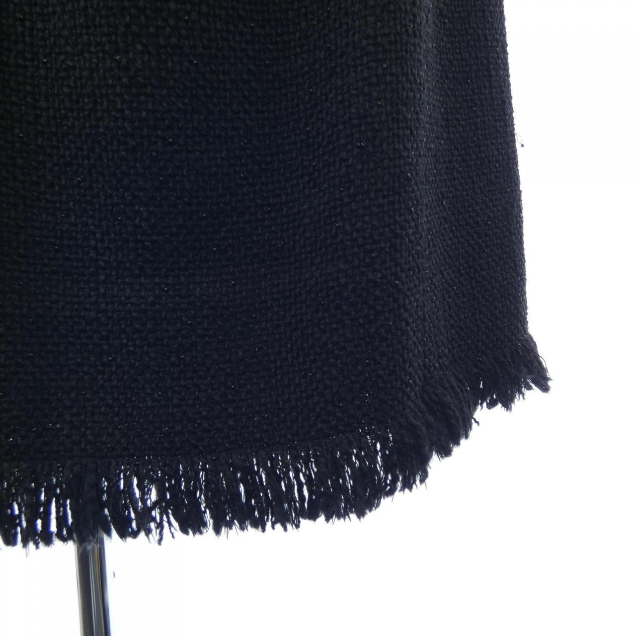 シャネル CHANEL スカート