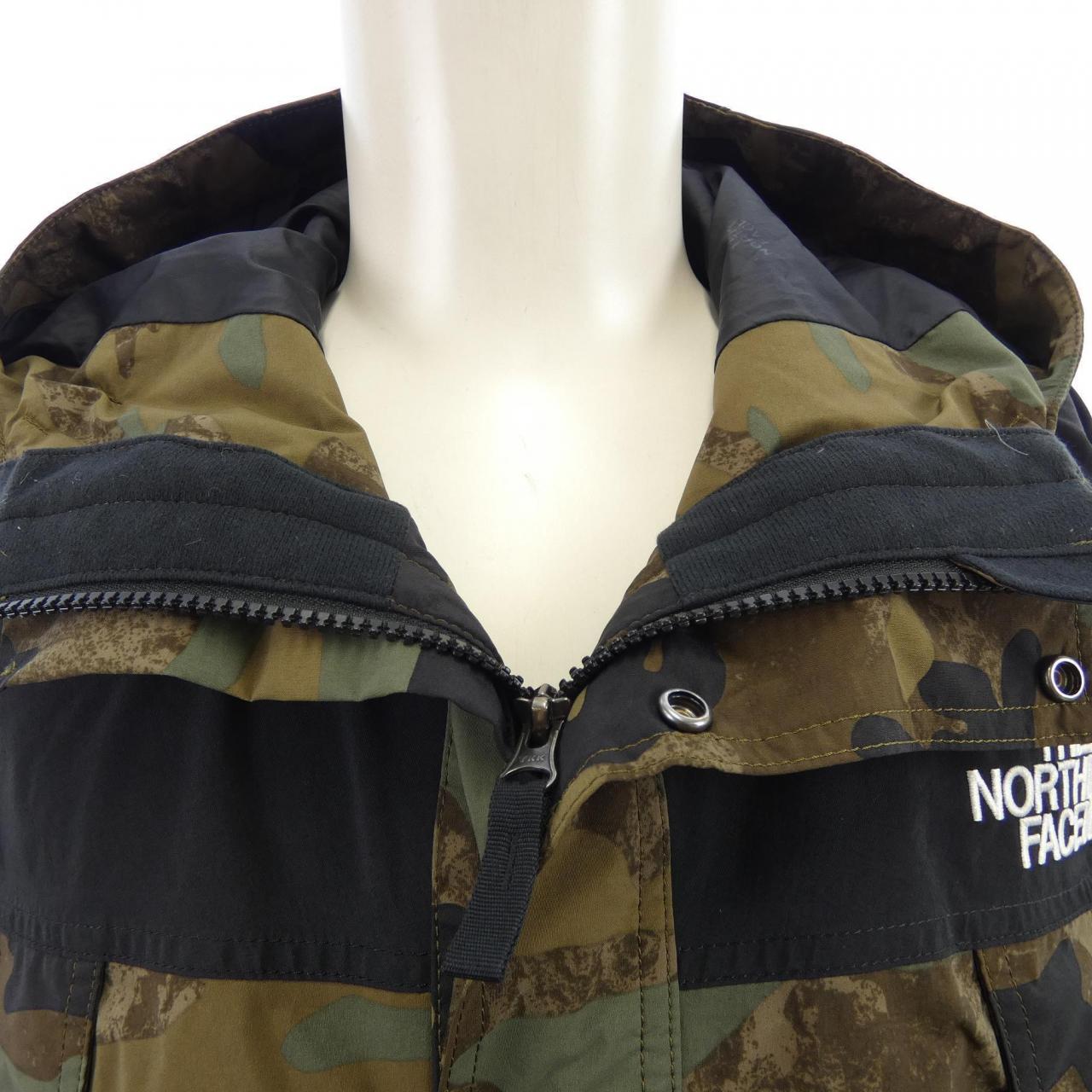 ザノースフェイス THE NORTH FACE NP62135 ジャケット