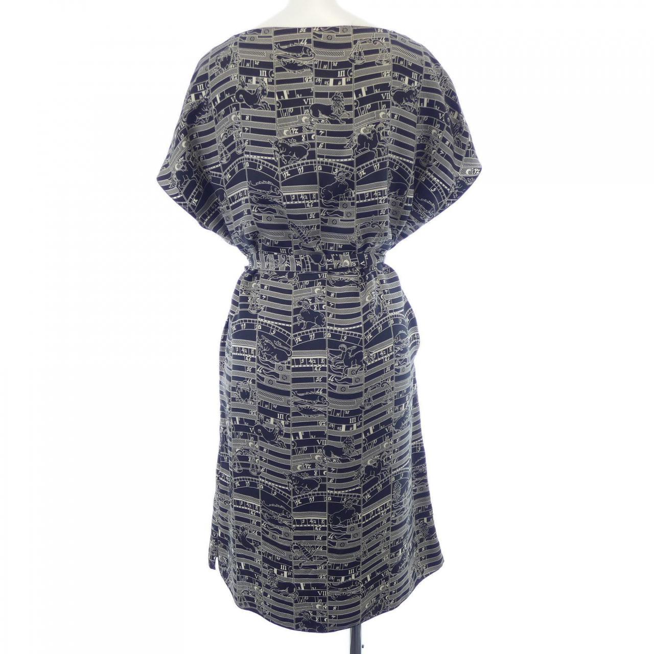 エルメス HERMES ワンピース