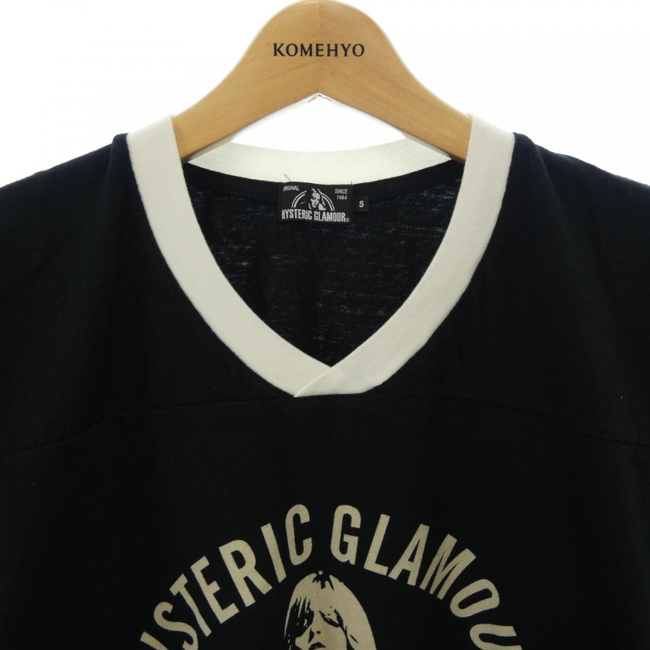 ヒステリックグラマー HYSTERIC GLAMOUR Tシャツ