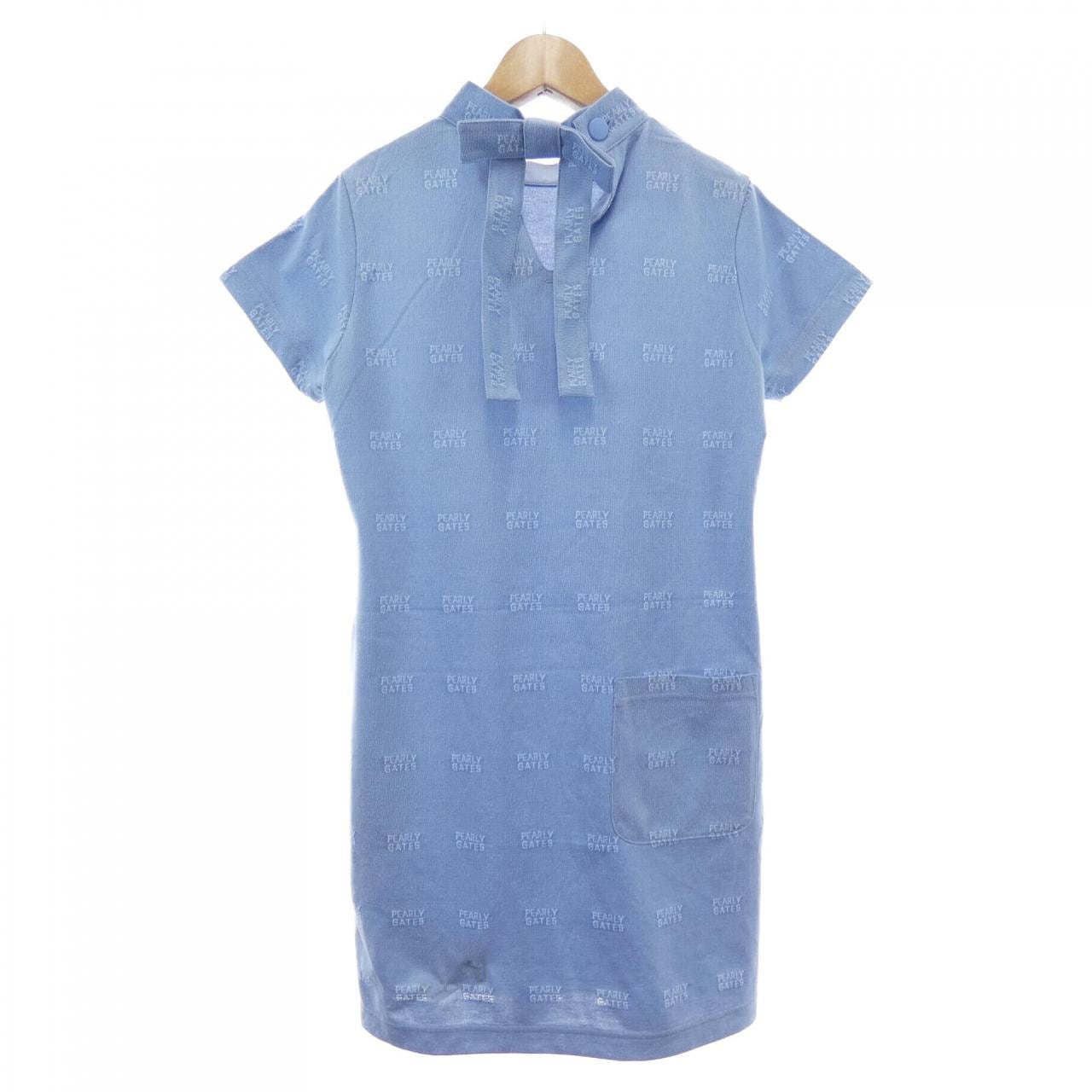 パーリーゲイツ PEARLY GATES ワンピース