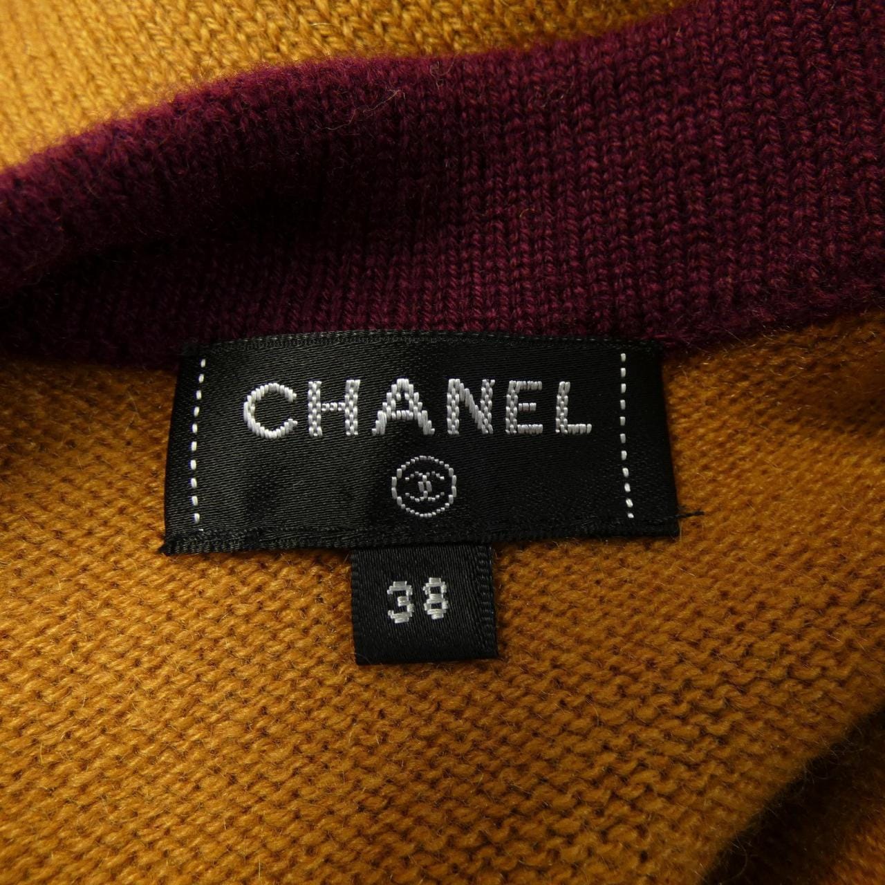 CHANEL P71510K10302 21K Long Cardigan