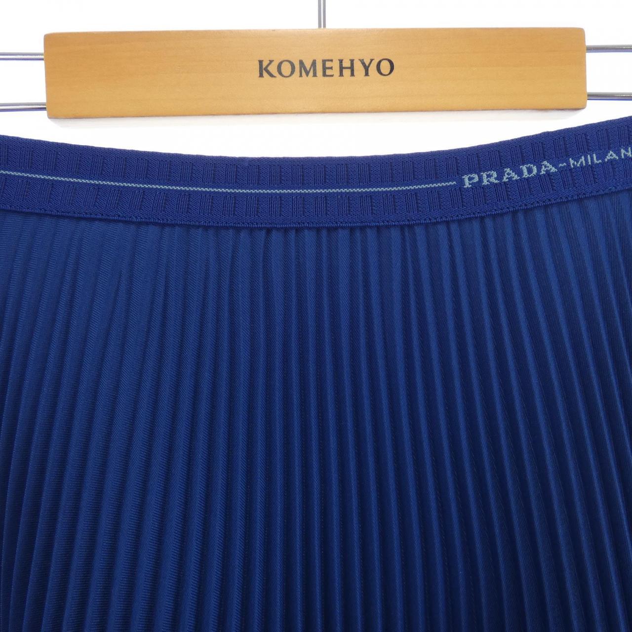 Prada P199N S182 1R08 Skirt