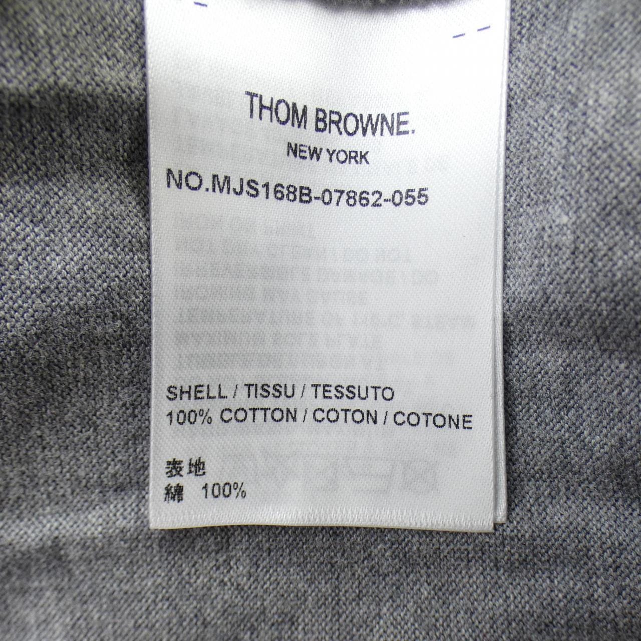 トムブラウン THOM BROWNE Tシャツ