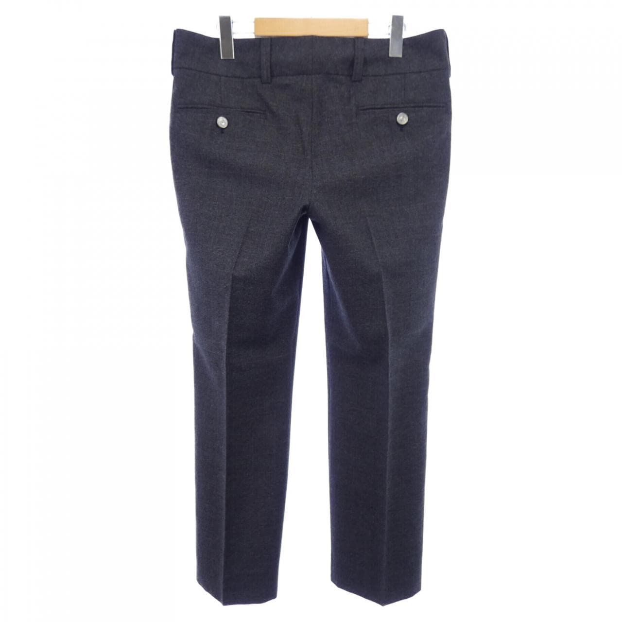 ドルチェアンドガッバーナ DOLCE&GABBANA TT18T パンツ