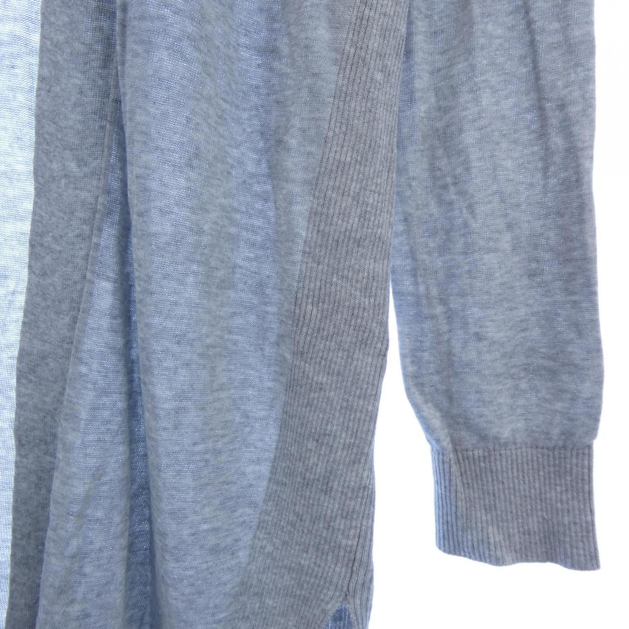 塞奧莉露Theory luxe開襟衫